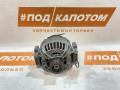 генератор Mercedes-Benz E-Класс W211/S211 2005, 3.5 л., M 272.964, бензин, АКПП, 197u - лак obsidianschwarz, универсал, задний привод, A, 272, 154, 0102, A2721540102 - фото №5