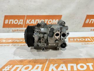 нагнетатель воздуха (компрессор) Toyota Camry XV50 2014, 3.5 л., 2GR-FE, бензин, АКПП, 061, седан, передний привод, 447280-9152