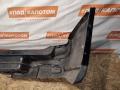 бампер задний Chevrolet TrailBlazer 1 поколение 2004, 4.2 л., LL8, бензин, АКПП, praimary black, внедорожник 5 дв., полный привод, 89045604 - фото №13