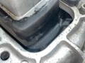 подушка крепления двигателя BMW 5 серия F07/F10/F11 2011, 3.0 л., N55 B30 A, бензин, АКПП, a90, седан, задний привод, 6777365-05 - фото №9