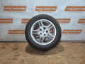 диск литой Volkswagen Touareg 1 поколение 2006, 3.2 л., BMV, бензин, АКПП, z4 / c9z, внедорожник 5 дв., 7L5601025S - фото №6