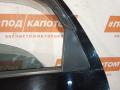 дверь задняя левая Suzuki SX4 1 поколение 2009, 1.5 л., M15A, бензин, АКПП, zmv, хетчбэк 5 дв., передний привод, 6800480810 - фото №3