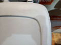 салон (комплект сидений) Mercedes-Benz Viano W639 2004, 3.2 л., M 112.951, бензин, АКПП, 9744 - эмаль серебр.брилл.метал, минивэн, задний привод - фото №18
