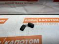 ключ Ford Focus 3 поколение 2011, 2.0 л., MGDA, бензин, АКПП, хетчбэк 5 дв., передний привод, 3M5T-15K601-EA - фото №5