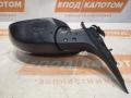 зеркало наружное левое Mazda 6 GH 2008, 2.5 л., L5-VE, бензин, АКПП, 35n, седан, передний привод, G33G6918ZA - фото №6