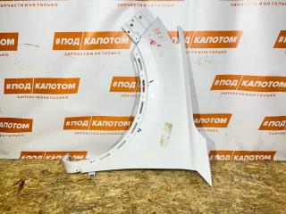 крыло переднее левое Chery Tiggo 7 Pro 1 поколение (2019 - 2024), 553000653AA-L