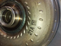 гидротрансформатор АКПП Nissan Qashqai 1 поколение 2008, 2.0 л., MR20DE, бензин, АКПП, 311001XF0C - фото №3