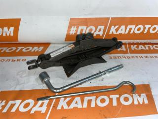 домкрат Suzuki SX4 1 поколение 2008, 1.5 л., M15A, бензин, АКПП, z7t, седан, передний привод, 8991080J50