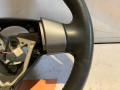 руль Suzuki SX4 1 поколение 2009, 1.5 л., M15A, бензин, АКПП, zmv, хетчбэк 5 дв., передний привод, 4811080JH0BWR - фото №6