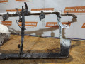 передняя панель крепления облицовки (телевизор) Toyota Camry XV50 2014, 3.5 л., 2GR-FE, бензин, АКПП, 061, седан, передний привод - фото №10