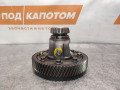 дифференциал Ford Focus 2 поколение (2004 - 2008), 1.6 л., бензин, передний привод, YS4R4205 - фото №2