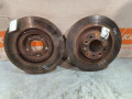диски тормозные (комплект) Mazda CX-9 1 поколение TB 2008, 3.7 л., CA, бензин, АКПП, 28v, внедорожник 5 дв., полный привод, TD133325X - фото №3