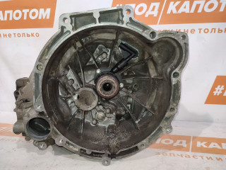 корпус КПП (AКПП) Ford Focus 2 поколение (2004 - 2008), 1.6 л., бензин, МКПП, седан, передний привод, 2S6R-7F096