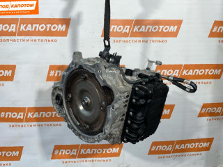 КПП автоматическая (АКПП) Kia Sportage 5 поколение 2022, 2.0 л., G4NL, бензин, АКПП, ud clear white, внедорожник 5 дв., передний привод, 2WD, 450002F910, RBMWGH906095, U46Z