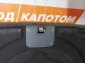 пол багажника Volkswagen Touareg 1 поколение [рестайлинг] 2008, 2.5 л., BPE, дизель, АКПП, 9b / r7m, внедорожник 5 дв., полный привод, 7L6863546K - фото №12