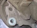 кулак задний левый Toyota Camry XV50 2014, 3.5 л., 2GR-FE, бензин, АКПП, 061, седан, передний привод - фото №11