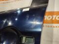 дверь передняя левая Mitsubishi ASX 1 поколение 2010, 1.8 л., 4B10, бензин, АКПП, d14b, внедорожник 5 дв., полный привод, 5700B225 - фото №8