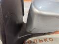 зеркало наружное левое Ford Kuga 2 поколение 2014, 1.6 л., JTMA, бензин, АКПП, moondust silver, внедорожник 5 дв., полный привод, 2326055 - фото №2