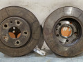 диски тормозные (комплект) Opel Insignia 1 поколение (A) (2008 - 2014), 1.8 л., бензин, АКПП, универсал, 13579153, 13579147, 13579150 - фото №11