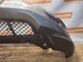 бампер передний Volkswagen Tiguan 1 поколение 2009, 2.0 л., CAWA, бензин, АКПП, z3 / r7n, полный привод, 5N0807221D - фото №9