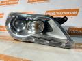 Фара Ксенон прав. Volkswagen Tiguan 1 поколение 2009, 2.0 л., CAWA, бензин, АКПП, z3 / r7n, полный привод, 5N2941040H - фото №2