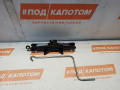 домкрат Mazda 3 1 поколение [рестайлинг] 2008, 1.5 л., ZY-VE, бензин, МКПП, 34j, седан, передний привод - фото №4