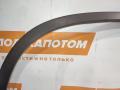 РАСШИРИТЕЛЬ КОЛЕСНОЙ АРКИ перед. прав. Volkswagen Tiguan 1 поколение 2008, 2.0 л., CAWA, бензин, АКПП, 5N0854731A - фото №4