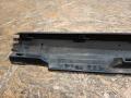 накладка на порог Volkswagen Passat B6 2007, 2.0 л., BVY, бензин, АКПП, 2t / c9x, универсал, передний привод, 3C0853835, 3C0853897 - фото №17