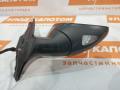 зеркало наружное правое Volkswagen Tiguan 1 поколение [рестайлинг] 2012, 1.4 л., CTHA, бензин, АКПП, 0n / a1x, передний привод, 5N2857502M - фото №4