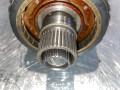 планетарный редуктор (передача) АКПП Mitsubishi Lancer 9 поколение (2003 - 2010), 1.8 л., 4G93 (DOHC 16V), бензин, MR399571 - фото №3