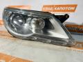 Фара Ксенон прав. Volkswagen Tiguan 1 поколение 2009, 2.0 л., CAWB, бензин, АКПП, 2t / c9x, полный привод, 5N2941040H - фото №2