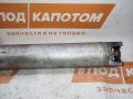 карданный вал Chevrolet TrailBlazer 1 поколение 2003, 4.2 л., LL8, бензин, АКПП, primary black, внедорожник 5 дв., полный привод, 15744979 - фото №3