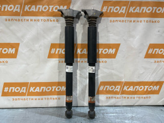стойка задняя Mazda 6 GJ GL 2012, 2.2 л., SH-VPTR, дизель, МКПП, 41v, седан, передний привод, GHK528700A