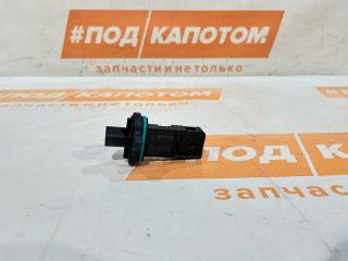 расходомер воздуха Chevrolet Cruze 1 поколение 2012, 1.4 л., A 14 NET, бензин, АКПП, 679f, седан, передний привод, 13301682