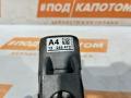подушка крепления двигателя Chevrolet Cruze 1 поколение 2012, 1.4 л., A 14 NET, бензин, АКПП, 679f, седан, передний привод, 13248472 - фото №4