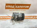 компрессор кондиционера Mercedes-Benz E-Класс W211/S211 2005, 3.5 л., M 272.964, бензин, АКПП, 197u - лак obsidianschwarz, универсал, задний привод - фото №7