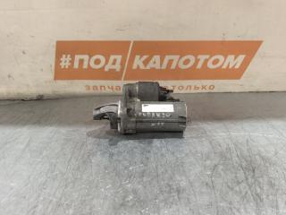 стартер Ford Focus 2 поколение [рестайлинг] (2007 - 2011), 1.6 л., PNDA, бензин, АКПП, 7G9N-11000-AC