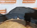 защита арок передняя левая (подкрылок) Suzuki SX4 1 поколение 2007, 1.5 л., M15A, бензин, АКПП, z7t, хетчбэк 5 дв., передний привод, 7232280J0 - фото №4