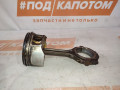шатун Nissan Murano Z52 (2014 - 2025), 3.5 л., VQ35DE, бензин, АКПП, внедорожник 5 дв., передний привод, 121004W00C - фото №3