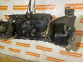 Ноускат Бампер Chevrolet Cruze 1 поколение 2012, 1.8 л., F18D4, бензин, АКПП, седан, передний привод - фото №7