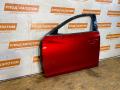 дверь передняя левая Mazda 6 GJ GL 2014, 2.0 л., PE-VPS, бензин, АКПП, 41v, седан, передний привод, GHY05902XJ - фото №3