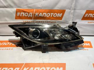 Фара Ксенон прав. Mazda 6 GH [рестайлинг] 2010, 2.0 л., бензин, АКПП, 34k, седан, передний привод, 99226-79004