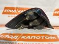 фонарь задний правый Suzuki SX4 1 поколение 2007, 1.5 л., M15A, бензин, АКПП, z2s, хетчбэк 5 дв., 220-59135, 3565080JA0 - фото №7