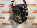 двигатель Ford Focus 2 поколение (2004 - 2008), 1.6 л., PNDA, бензин, АКПП - фото №3