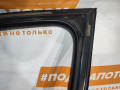дверь передняя левая Volkswagen Touareg 1 поколение 2005, 4.2 л., AXQ, бензин, АКПП, z4 / c9z, внедорожник 5 дв., полный привод - фото №9