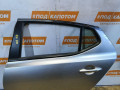 дверь задняя левая Kia Optima 3 поколение 2013, 2.4 л., G4KJ, бензин, АКПП, stm satin meta, седан, передний привод, 770032T000 - фото №9