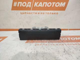 подушка безопасности коленная Volkswagen Tiguan 2 поколение 2016, 1.4 л., CZEA, бензин, АКПП, 0q/c9a, внедорожник 5 дв., передний привод, 0589-P1-0071