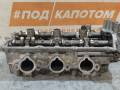 головка блока цилиндров Infiniti G35 3 поколение (2002 - 2007), 3.5 л., VQ35DE, бензин, АКПП, седан, задний привод, L-CD7, 110908J100 - фото №5