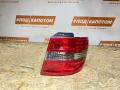 фонарь задний правый Mercedes-Benz B-Класс W245 [рестайлинг] 2008, 1.7 л., M 266.940, бензин, АКПП, хетчбэк 5 дв., A1698202664, A1698200377, A1698202464 - фото №2