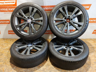 диск литой Mercedes-Benz C-Класс W205/S205/C205 [рестайлинг] 2018